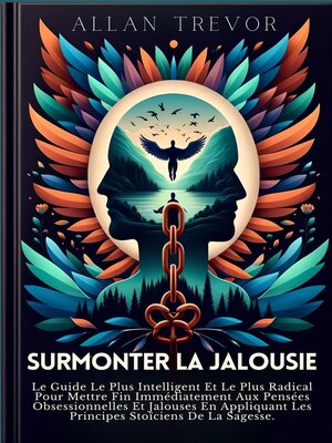 cover image of Surmonter La Jalousie